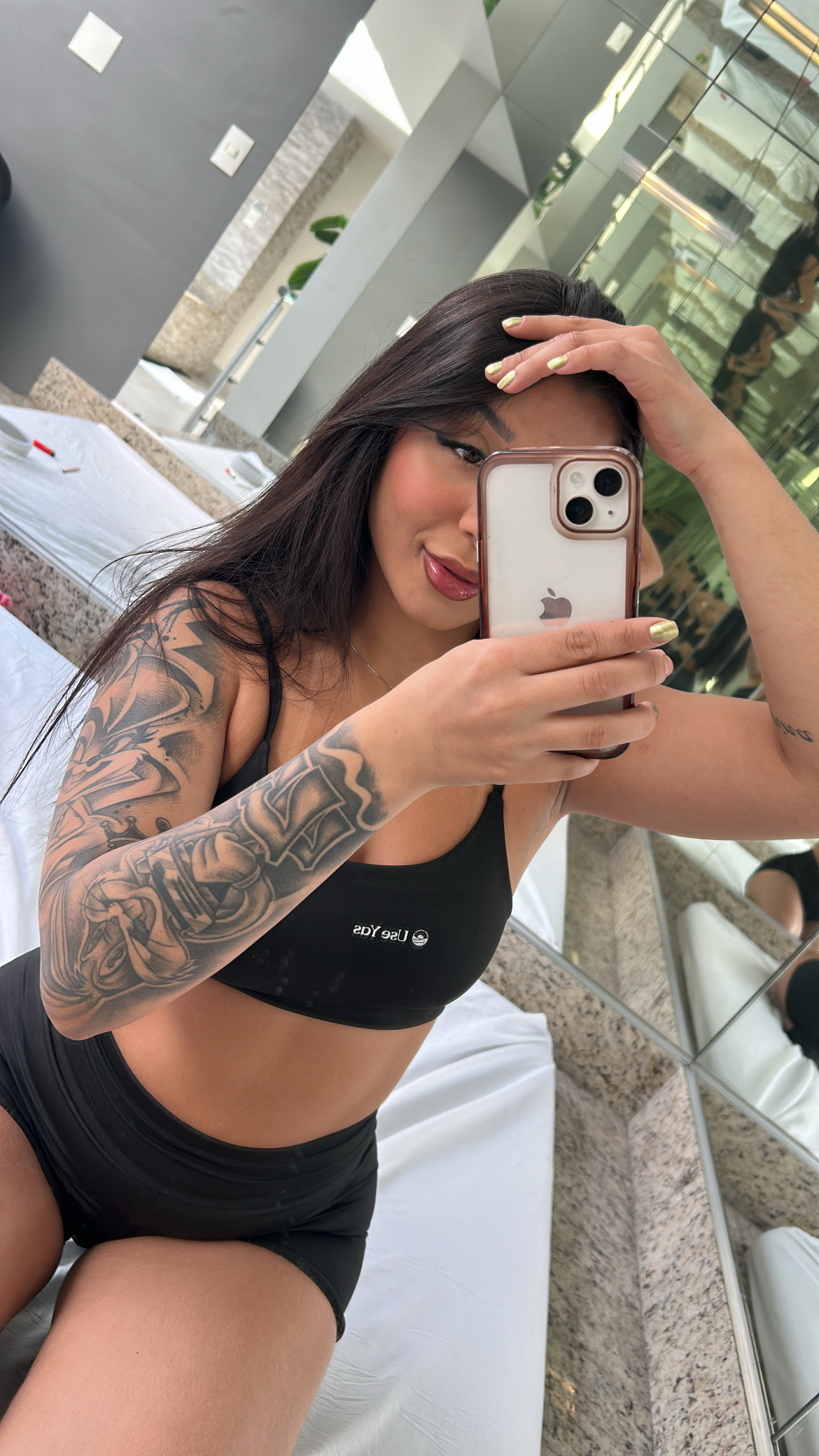 Ana Ayumi